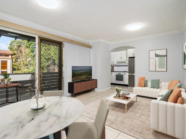 The Perfect First Home or Smart Investment