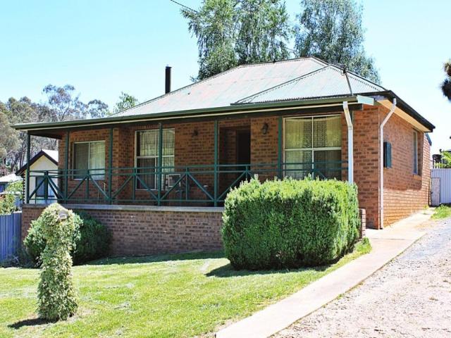 The Perfect First Home or Smart Investment