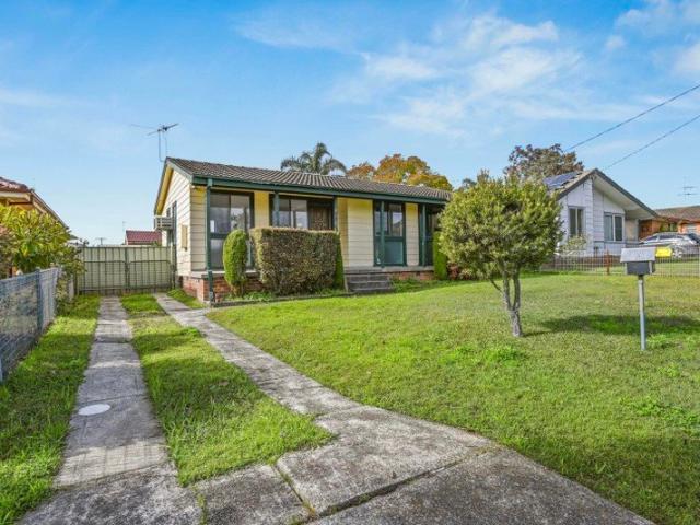 The Perfect First Home or Smart Investment