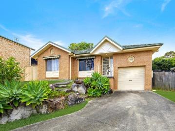 The Perfect First Home or Smart Investment