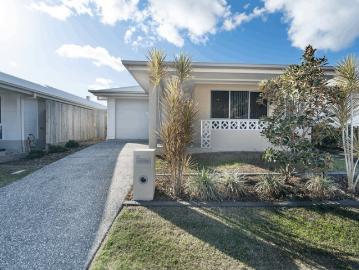 The Perfect First Home Awaits
