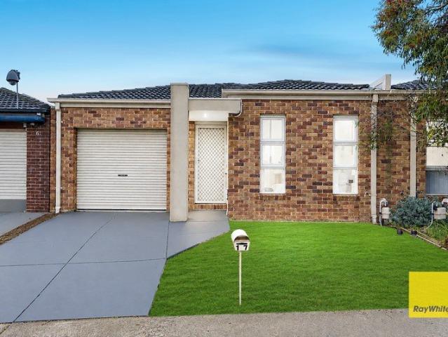 The Perfect First Home, Downsizer or Investment Opportunity in the heart of Truganina!