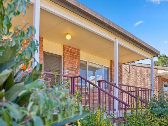 The Perfect First Home, Downsizer or Investment Opportunity