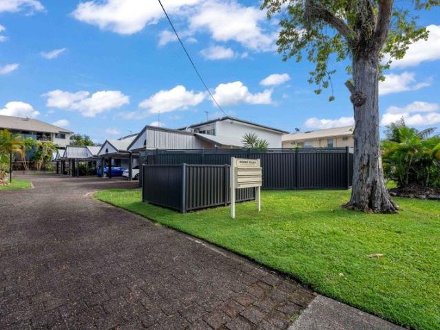 The Perfect First Home, Downsizer or Investment Opportunity!