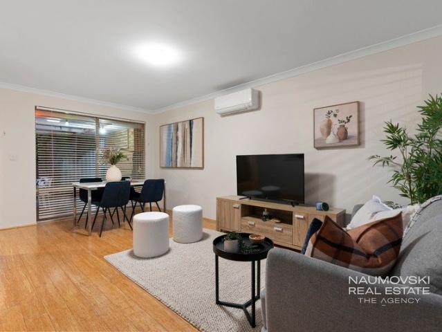 THE PERFECT FIRST HOME, DOWNSIZER, OR INVESTMENT!