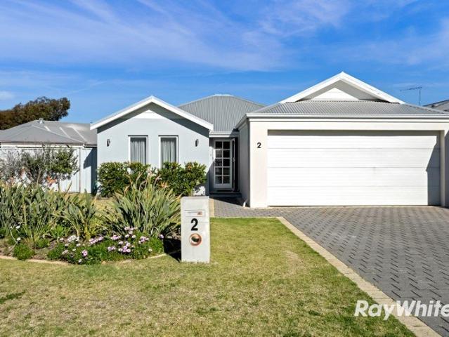 The Perfect First Home, Downsizer or Investment