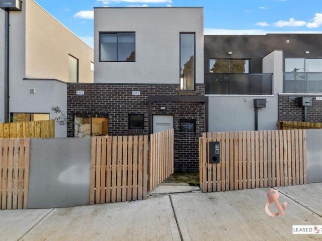 THE PERFECT FIRST HOME, DOWNSIZER OR INVESTMENT!