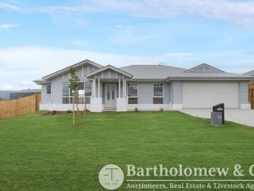 The Perfect First Home, Family Home or Investment
