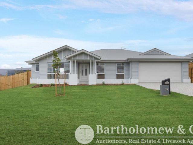 The Perfect First Home, Family Home or Investment