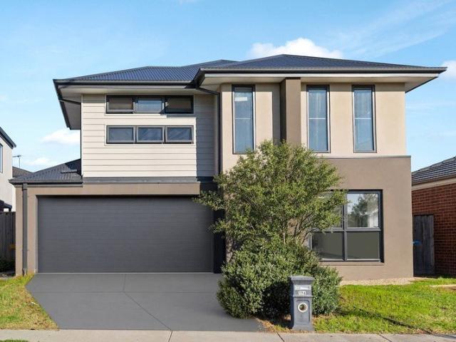 The Perfect First Home for Growing Families