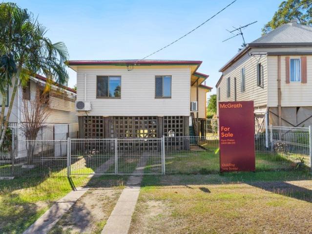 The Perfect First Home in a Central Allenstown Location