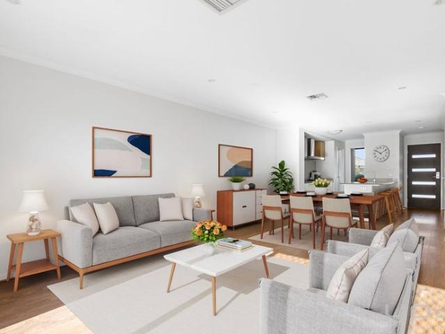 THE PERFECT FIRST HOME IN THE EVER SO POPULAR HARPLEY ESTATE!