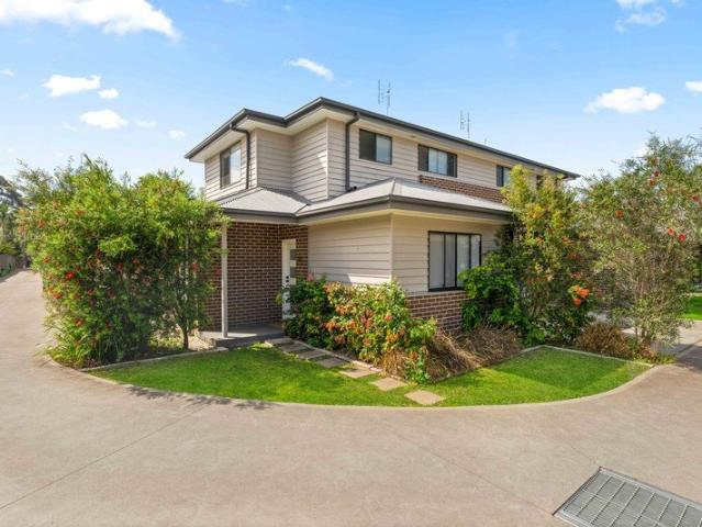 The Perfect First Home, Investment or Downsizer Opportunity