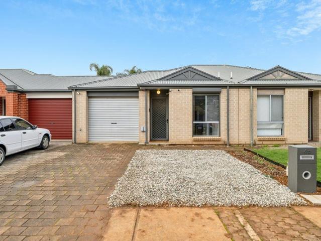 The Perfect First Home, Investment or Downsizer Opportunity