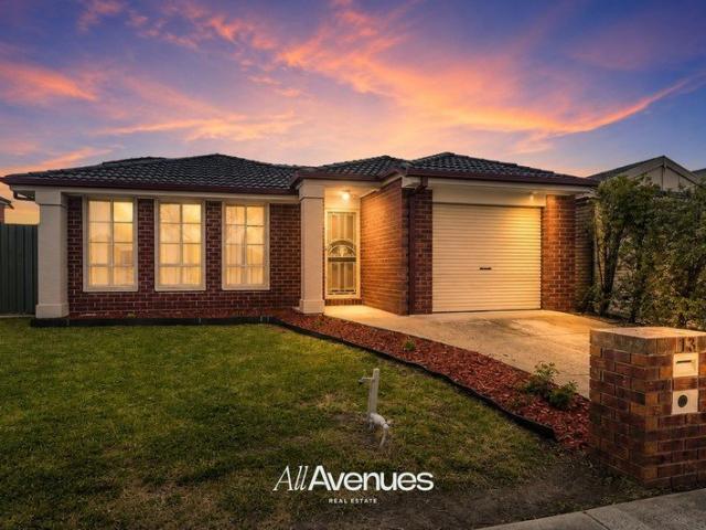 The Perfect First Home, Smart Investment or Downsizer in a Prime Cranbourne East Location