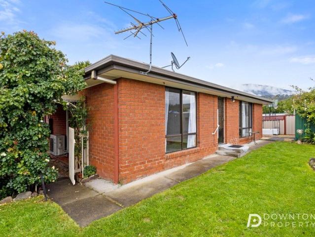 The Perfect First Home, Smart Investment or Easy Care Downsizer