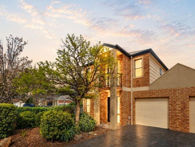 The Perfect First Home, Smart Investment or Easy Care Lifestyle