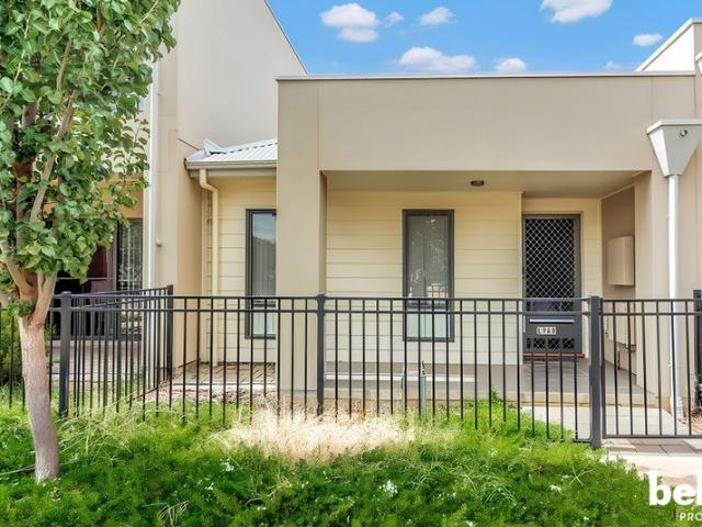 The Perfect First Home Space, Style & Security All Taken Care Of
