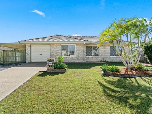 The Perfect First Home with a BIG BONUS