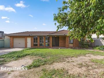 The Perfect First Home