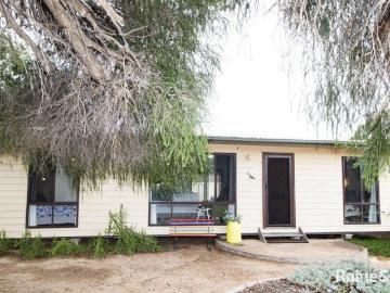 Port Augusta, South Australia, Winninowie