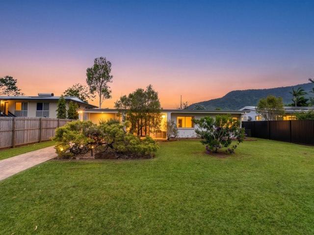 The Perfect First Home!