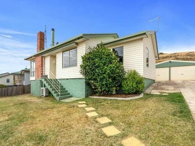 The Perfect First Home