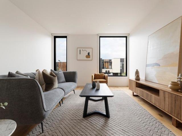 The Perfect First Home