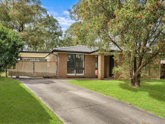 The Perfect First Start or Investment Property!