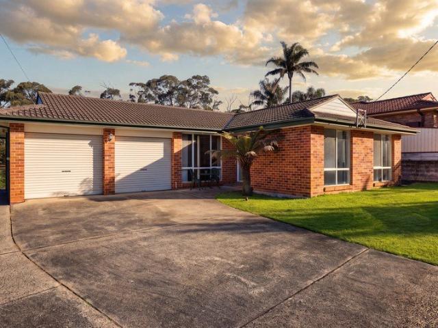 The Perfect First Step on a Spacious Parcel!
