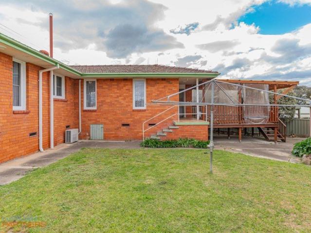 The Perfect First Step or Renovation Opportunity