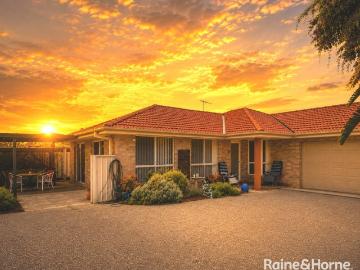 The Perfect First Step or Solid Investment in a Growing Area