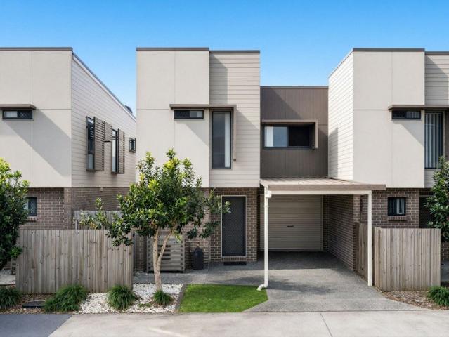 The Perfect First Step into Convenient Tingalpa Living