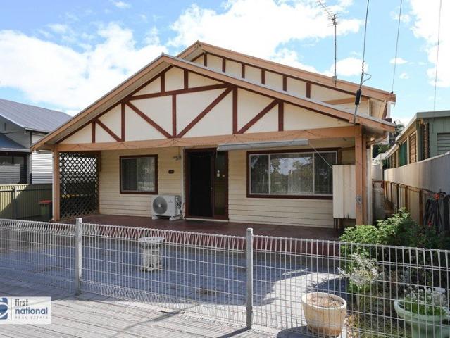 The Perfect First Step into Home Ownership