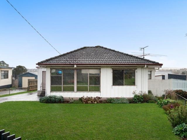 The Perfect First Step Into Home Ownership
