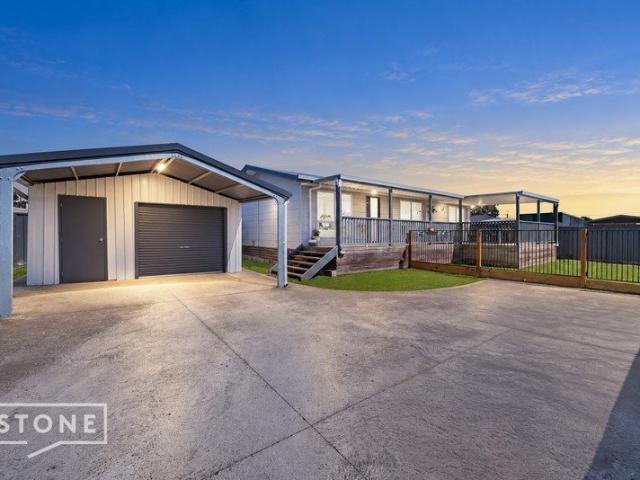 The Perfect First Step Into Home Ownership