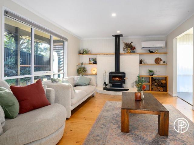 THE PERFECT FIRST STEP INTO WOORI YALLOCK LIVING