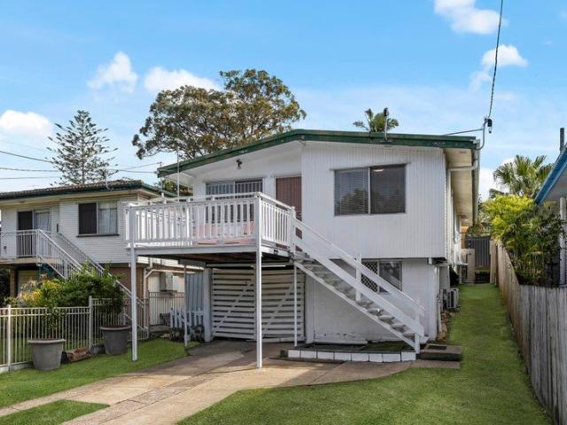 The Perfect First Step into the Bayside Property Market