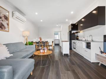 Paralowie, St Kilda, City of Salisbury, Playford, South Australia