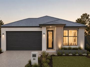 The Perfect Fit: Brand New 3x2 Package in Prime Wandi Location