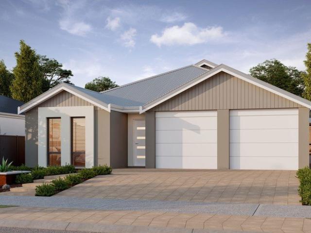 The Perfect Fit for Multigenerational Living