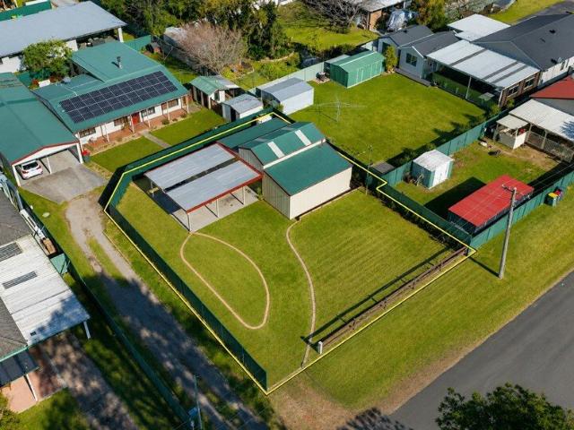 The Perfect Foundation for Your Dream Home & Ultimate Shed Setup