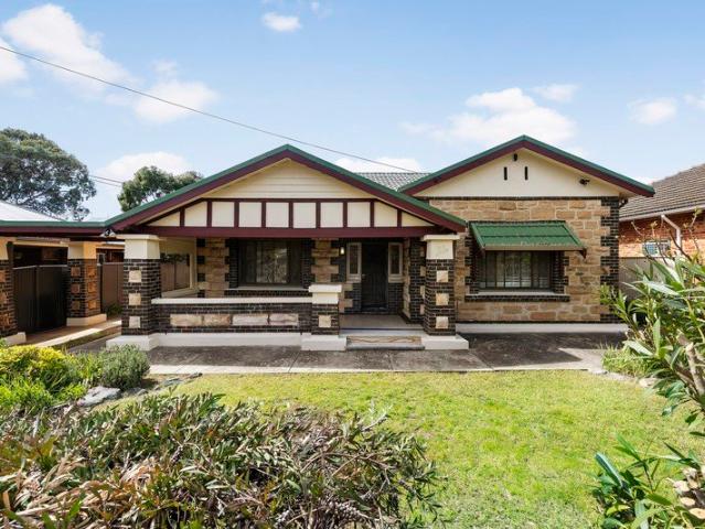 The Perfect Foundation for a Forever Family Home