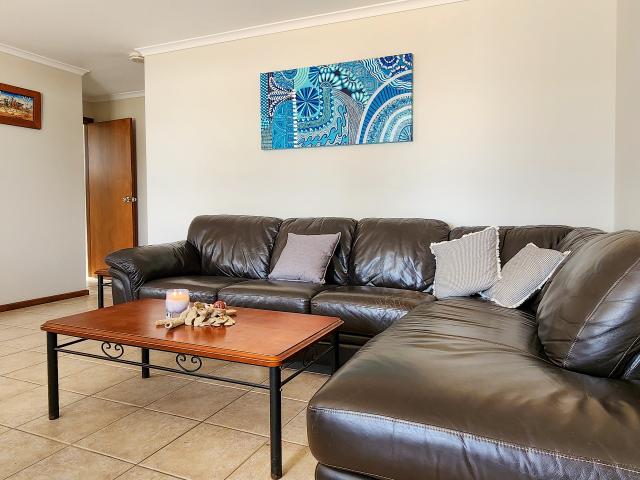 The Perfect Fowlers Bay Retreat