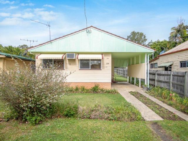The Perfect Flood Free, Entry Level Opportunity