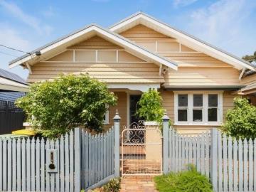 The Perfect Geelong West Address