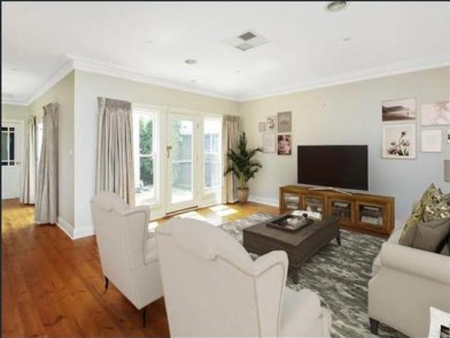 The Perfect Geelong West Address