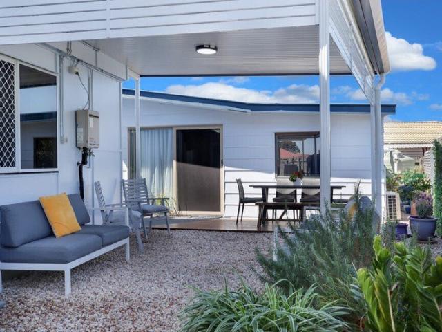 The Perfect Granny Flat in Beachmere