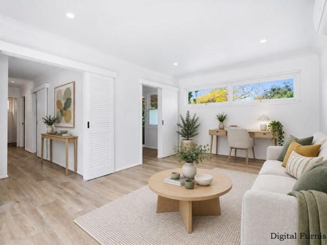 The Perfect Gymea Lifestyle
