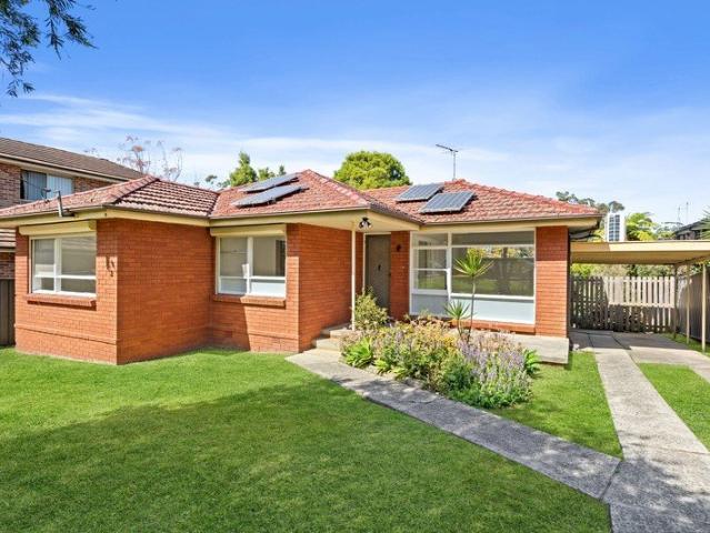 The Perfect Gymea Lifestyle